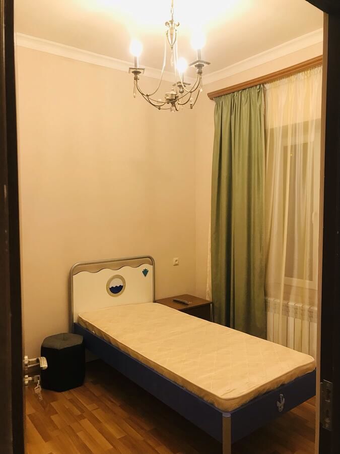 Отель Arm Hotel Ереван-21