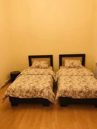 Отель Arm Hotel Ереван Бюджетный двухместный номер с 1 кроватью-1